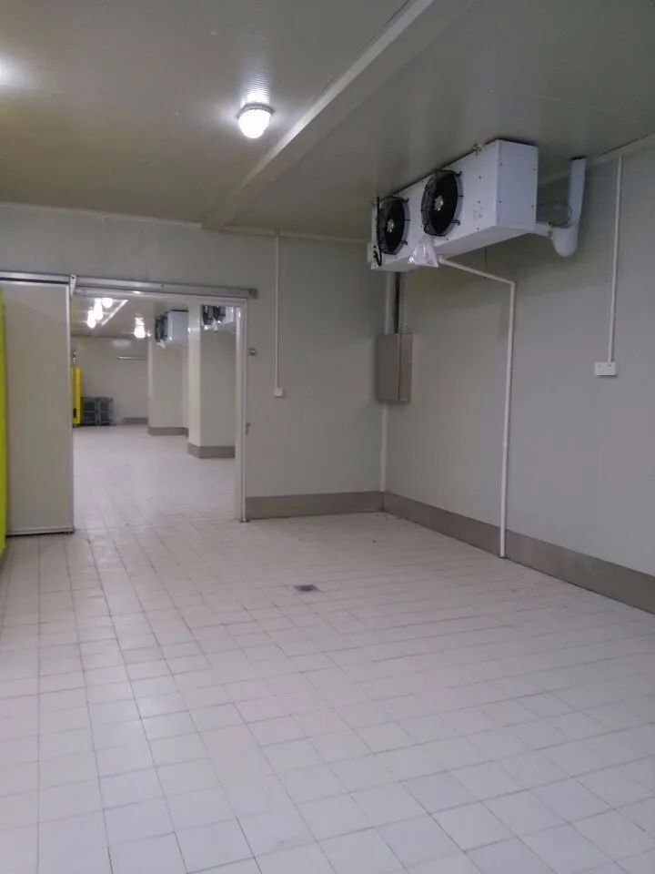 垣曲气调保鲜冷库造价比普通保鲜冷库高的原因