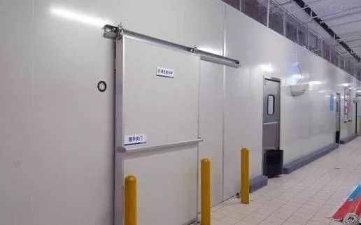 垣曲冷库建造主要有哪些要求?